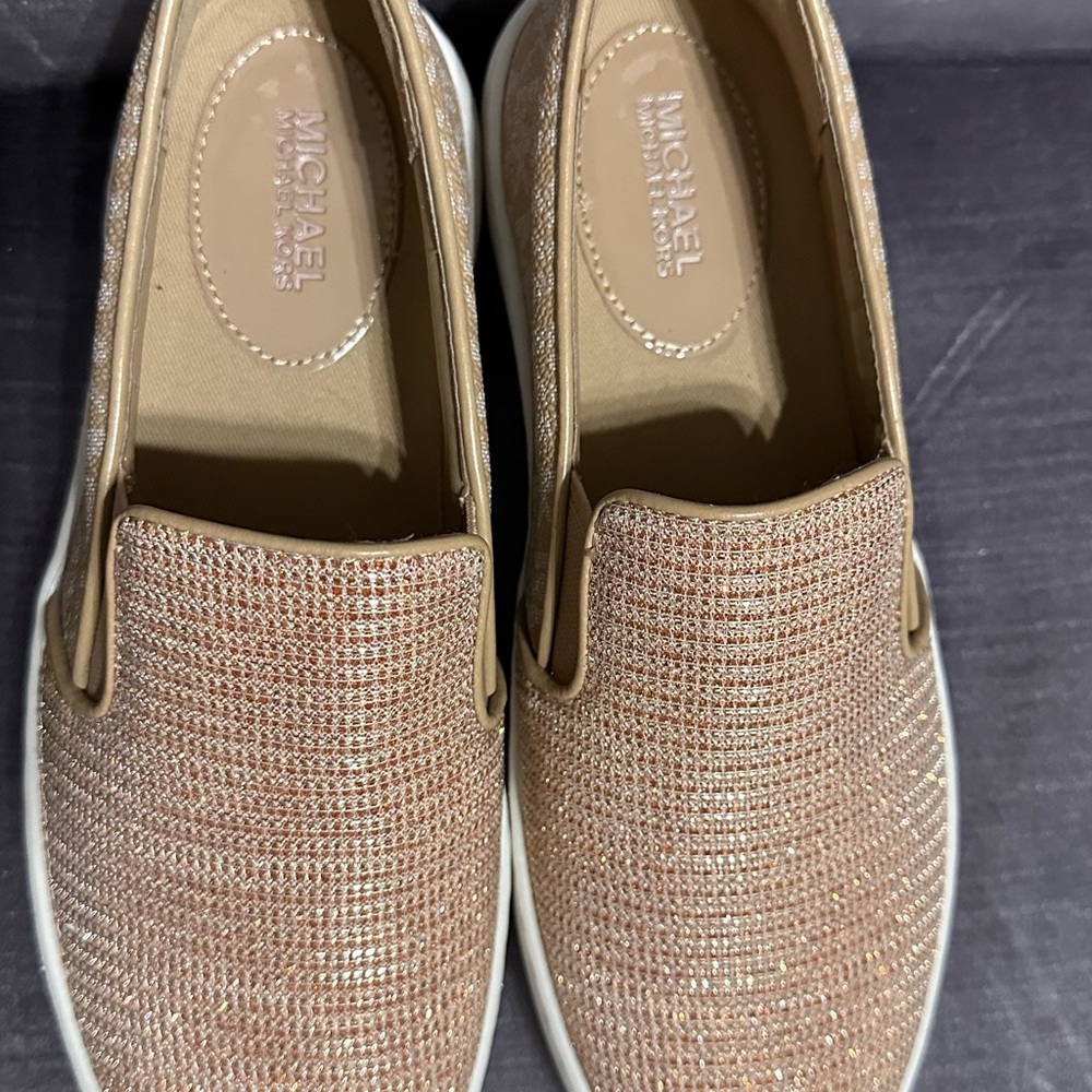 Women's Keaton Slip On Sneakers - Picture 5 of 6